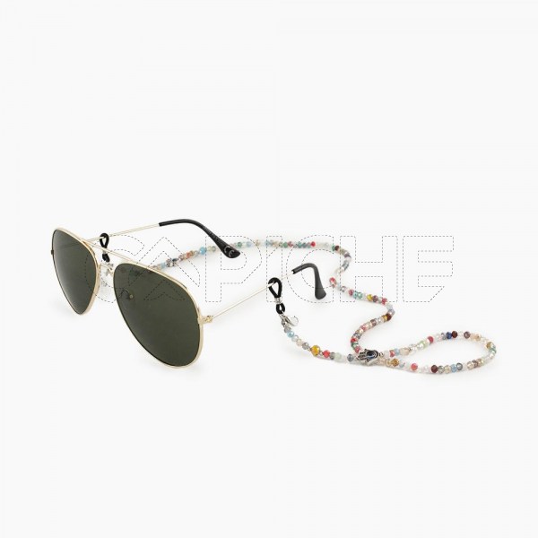 Cordón / Cadena para Gafas Hamsa