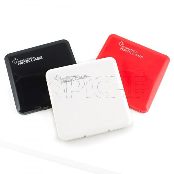 Caja para Mascarilla