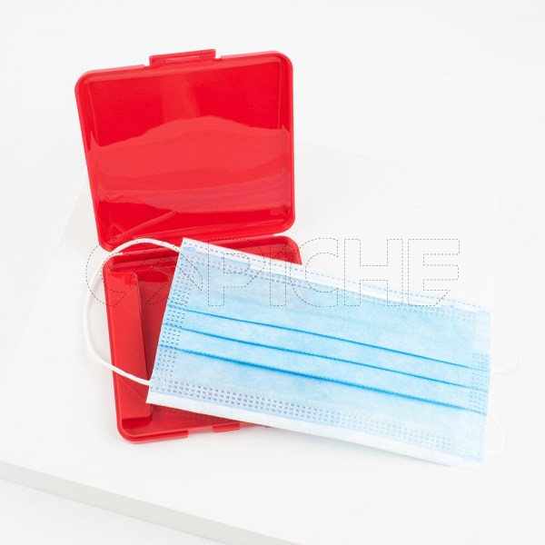 Caja para Mascarilla