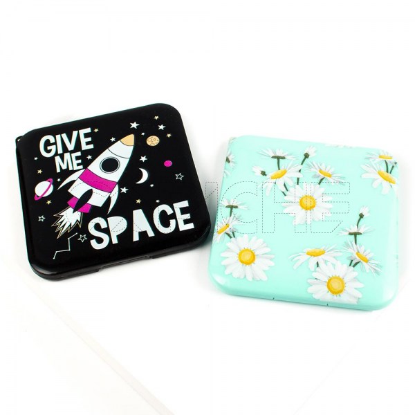Caja para mascarilla Niño