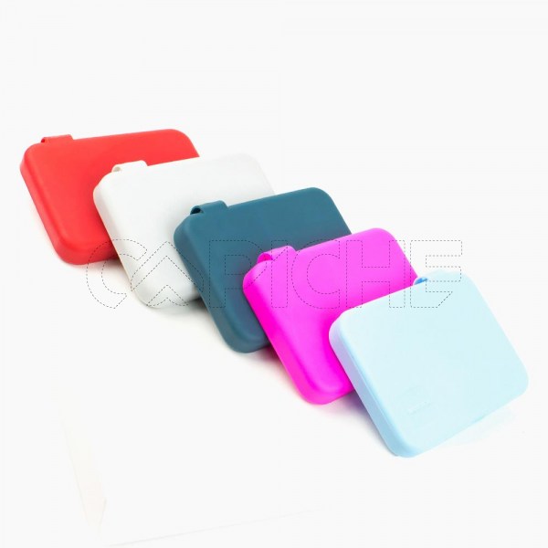 Caja para mascarilla