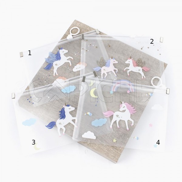 Bolsa para Mascarilla Fantasy