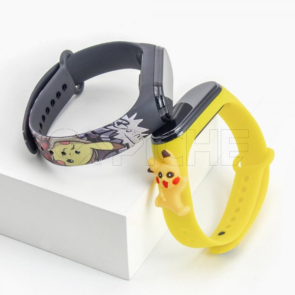 Reloj Digital para Niños Pikachu