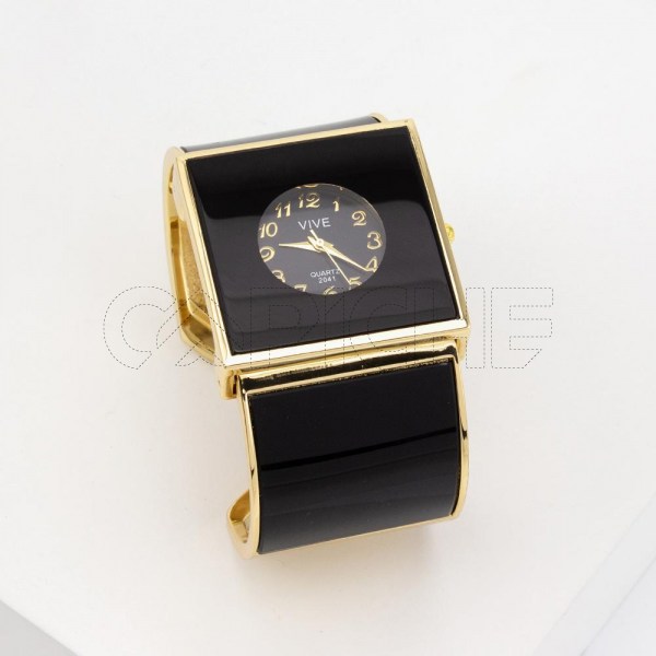Reloj Pulsera Fenix Negro