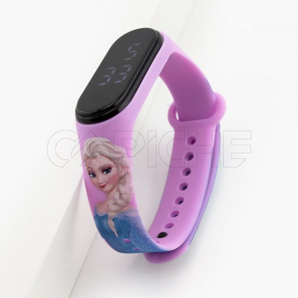 Reloj Niño