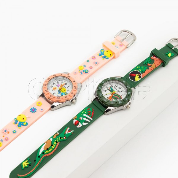 Reloj de Niño