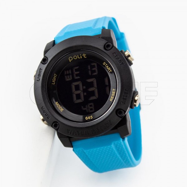 Reloj Sebas Azul