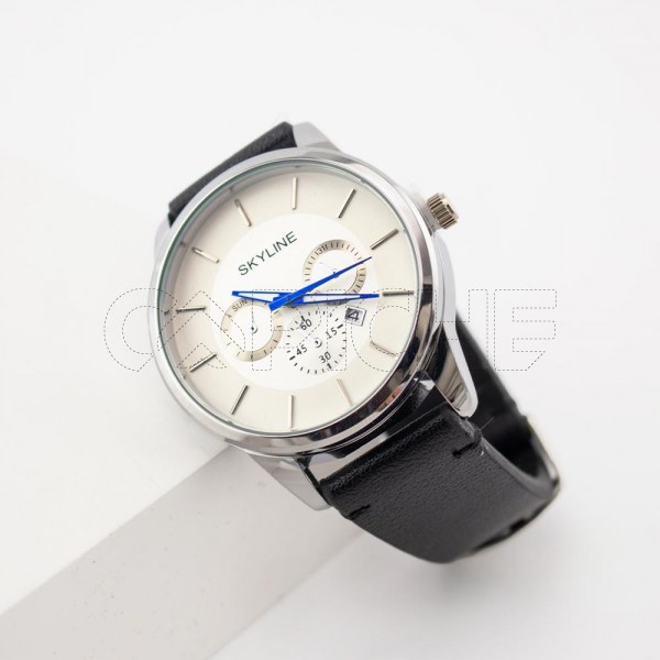 Reloj Masculino Arthur Negro