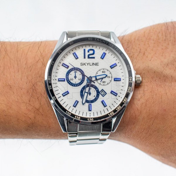 Reloj  Atticus White