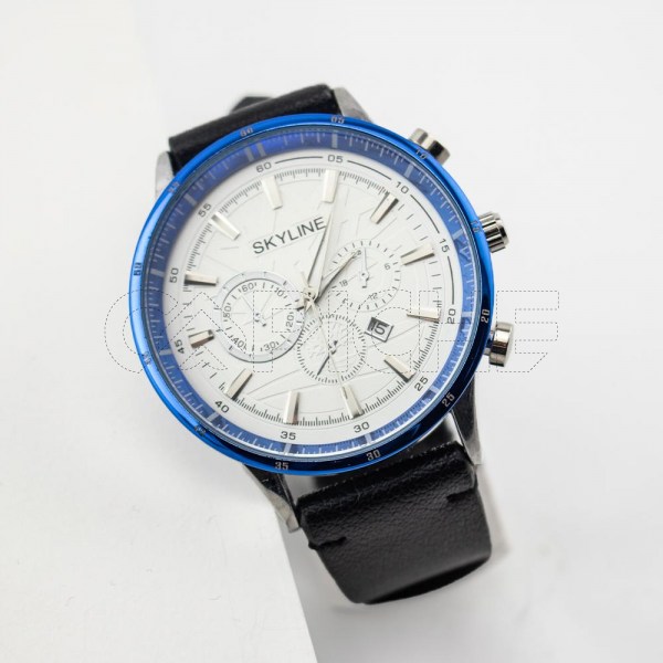 Reloj Finnian