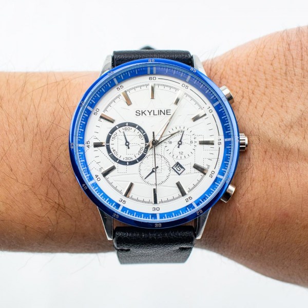 Reloj Finnian