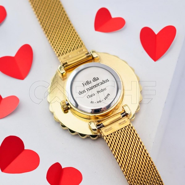 Reloj Mujer Diantha
