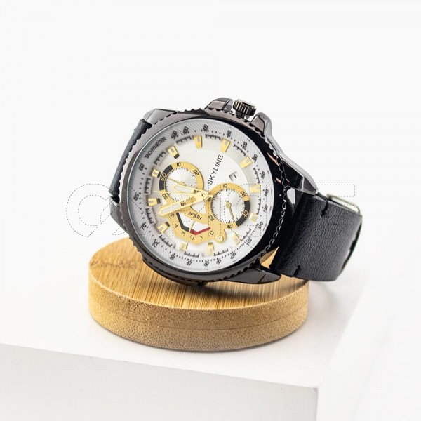 Reloj Bernardo.