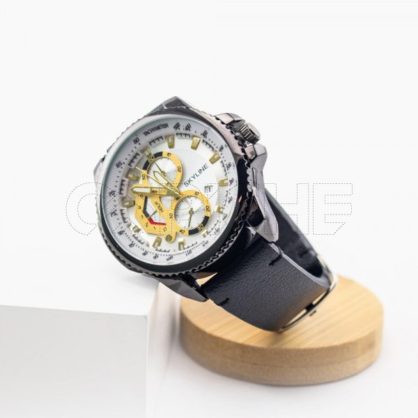 Reloj Bernardo.