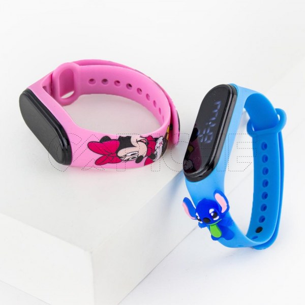 Reloj Niño
