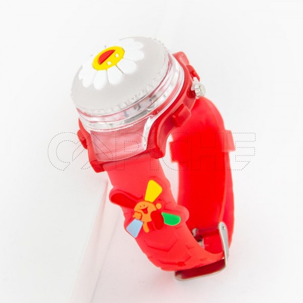 Reloj Niño "Spinner "