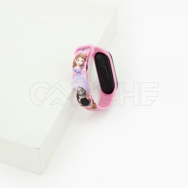 Reloj Niño Princesa Sofia