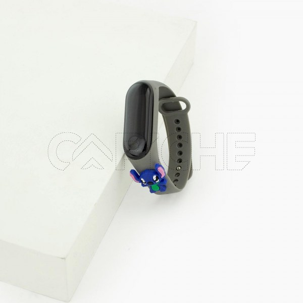 Reloj Niño Stitch