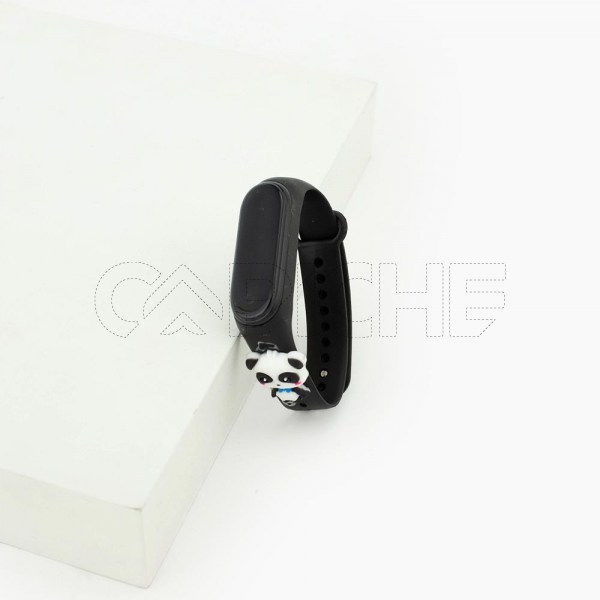 Reloj Niño Panda