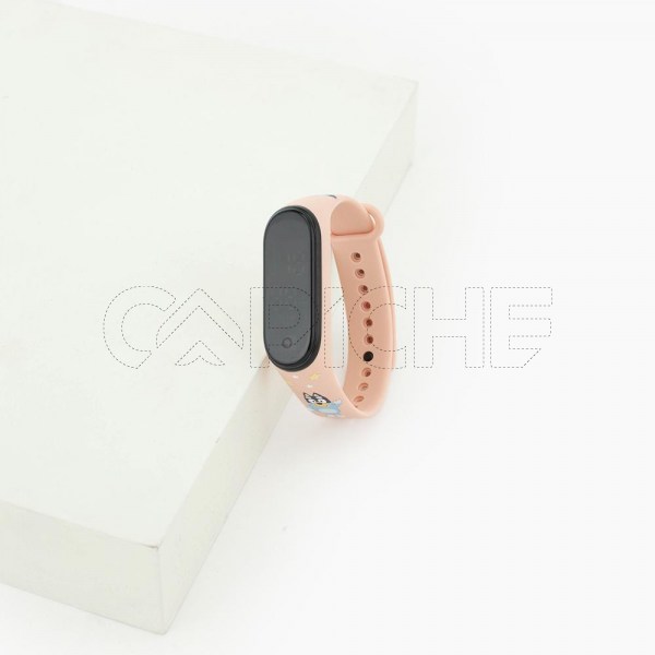 Reloj Niño Nude Bingo
