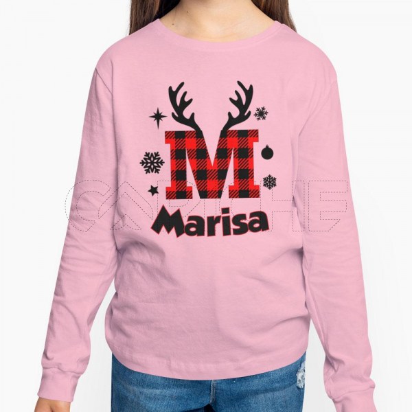 Sudadera Reno Inicial