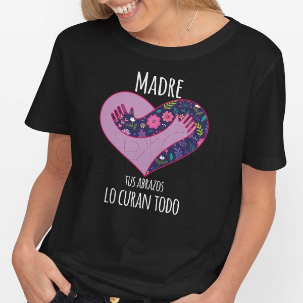 Camiseta Abracero