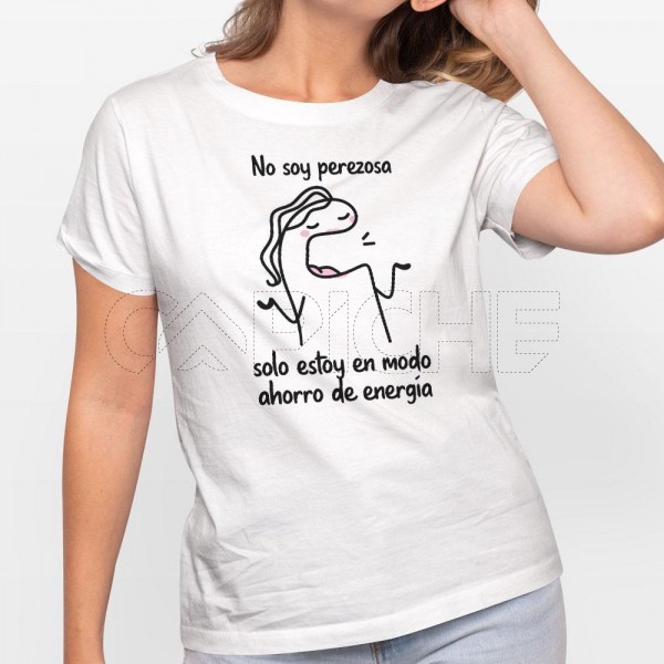 Camiseta Flork Preguiça