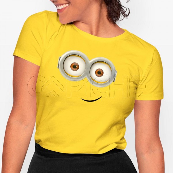 Camiseta Minion