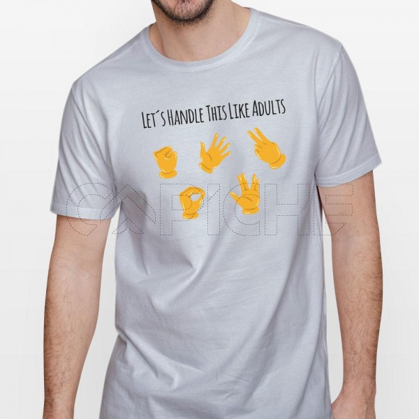 T-Shirt TH512