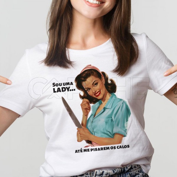 T-Shirt TH630