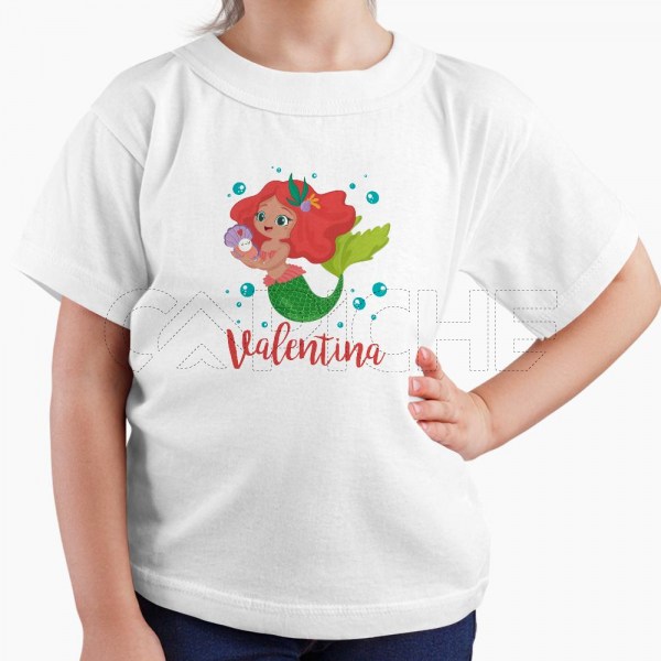 Camiseta Niño SiReno Nombre