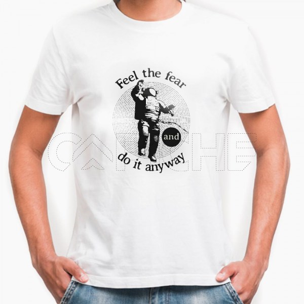 Camiseta Hombre Do It