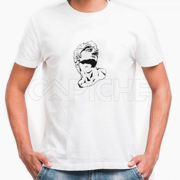 Camiseta Hombre David