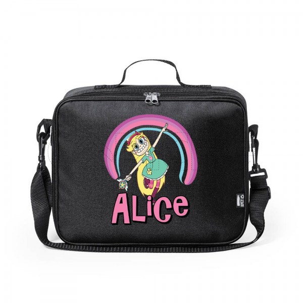 Lancheira escolar Star Butterfly