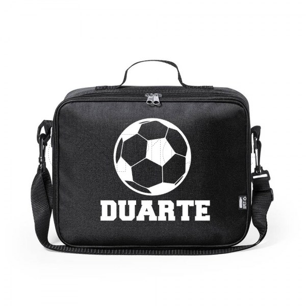 Lancheira escolar Futebol