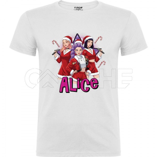 Sudadera Huntrix Navidad