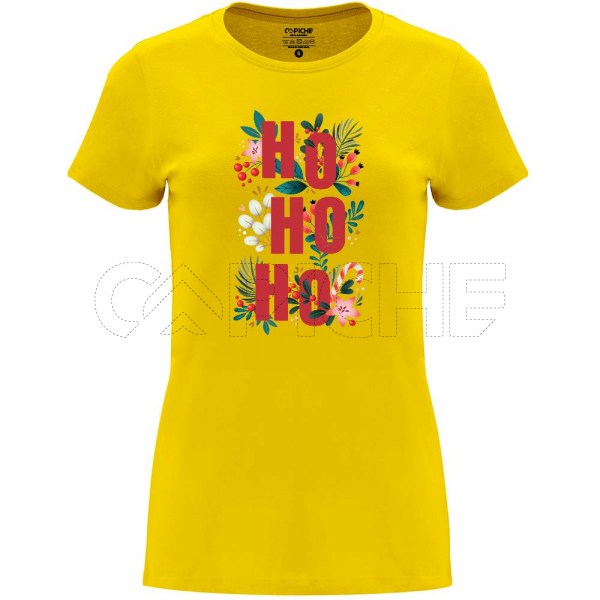 Sudadera sin Capucha Hohoho! Navidad