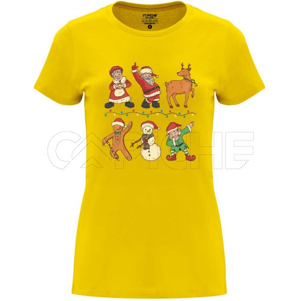 Sudadera sin Capucha Niño/a Fiesta Navidad