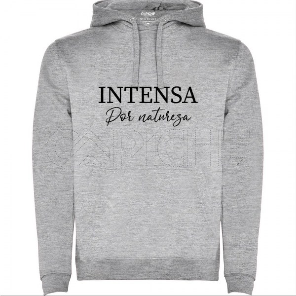 Camiseta Intensa Naturaleza