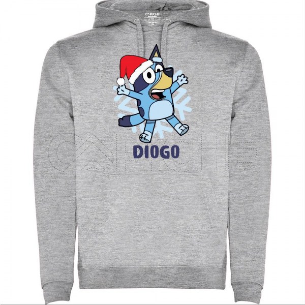 Sudadera Bluey