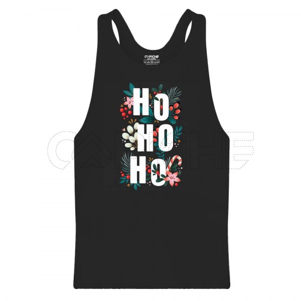 Sudadera sin Capucha Hohoho! Navidad