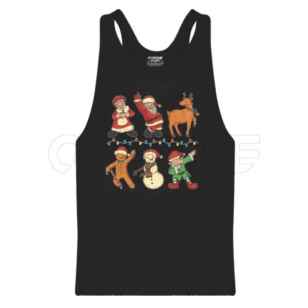 Sudadera sin Capucha Niño/a Fiesta Navidad