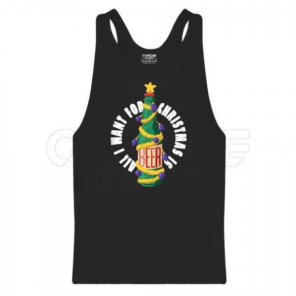 Sudadera sin Capucha All I Want is Beer