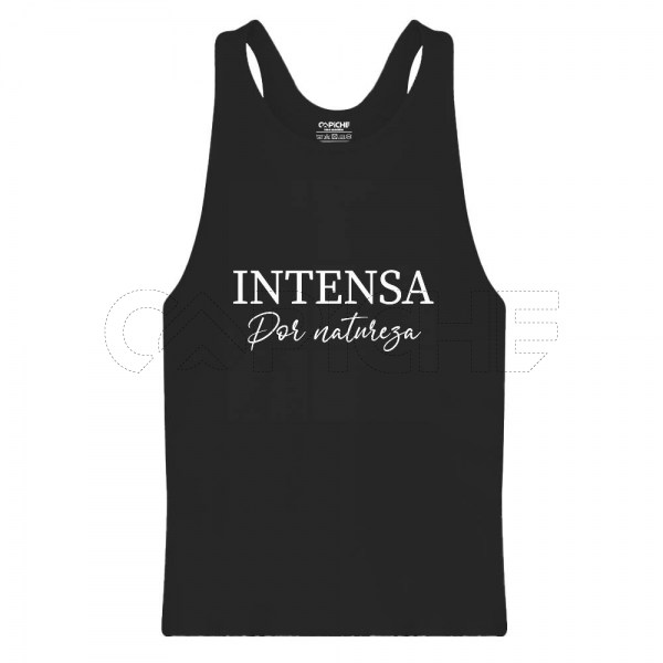 Camiseta Intensa Naturaleza