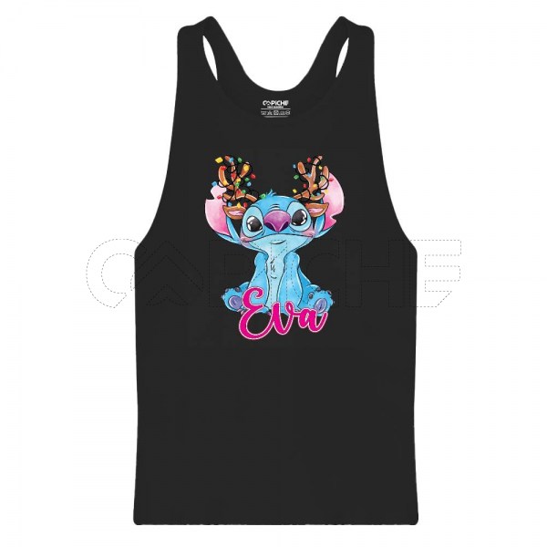 Sudadera Stitch Nombres