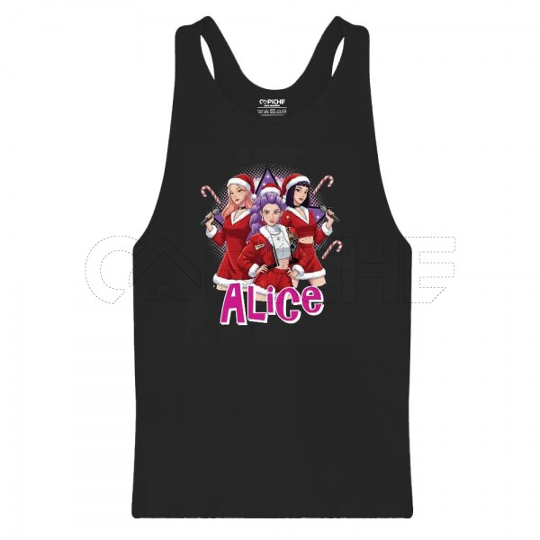Sudadera Huntrix Navidad