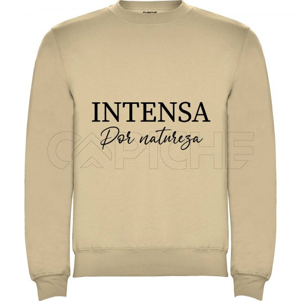 Camiseta Intensa Naturaleza