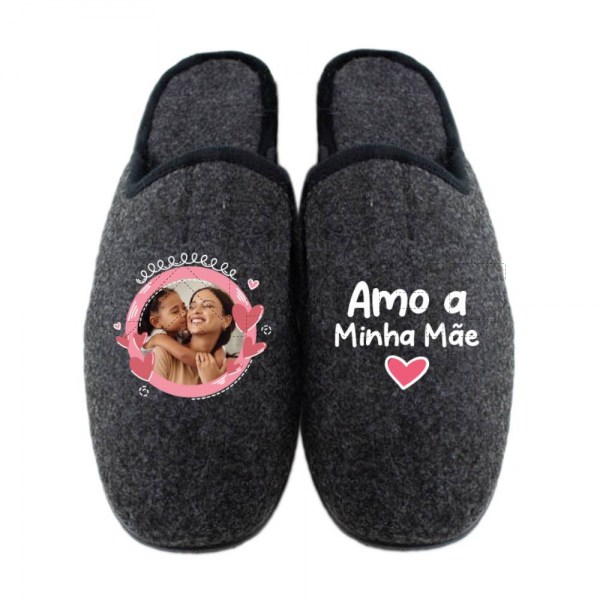 Chinelo Personalizado CHL182