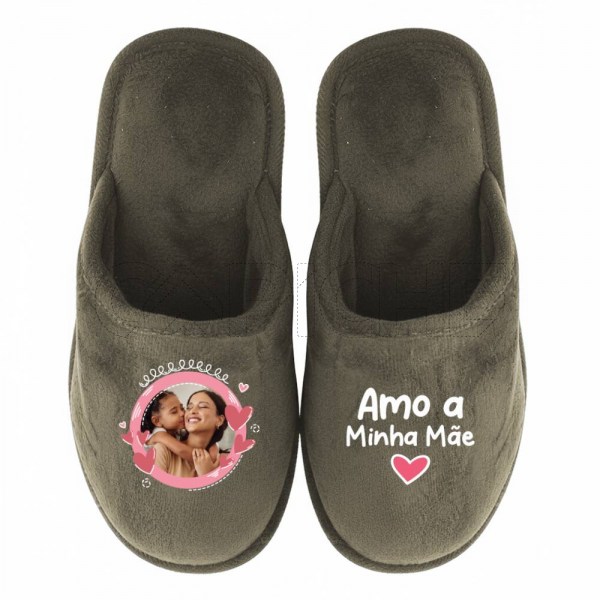 Chinelo Personalizado CHL182