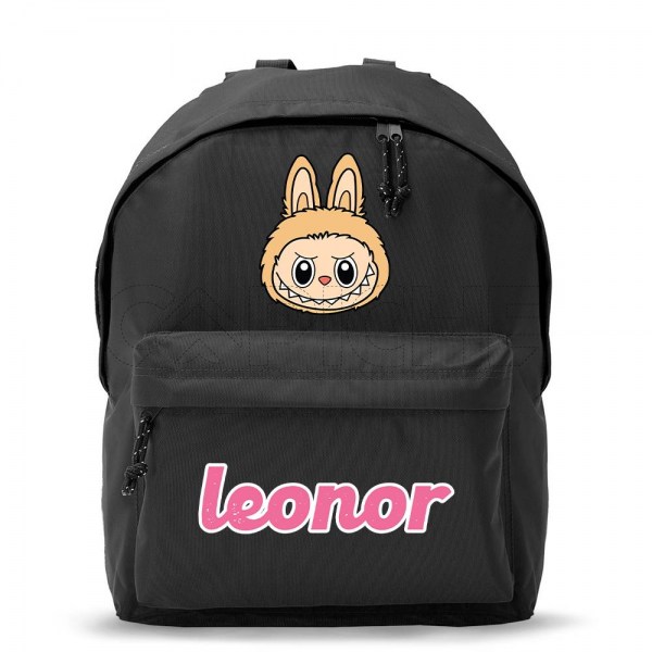 Mochila escolar Labubu